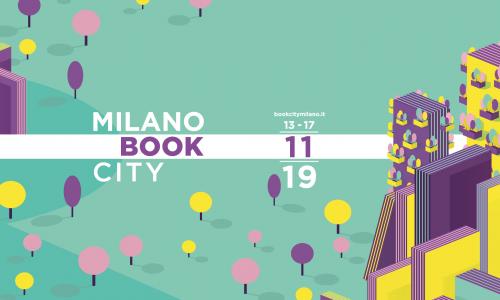 Immagine grafica Bookcity Milano 2019