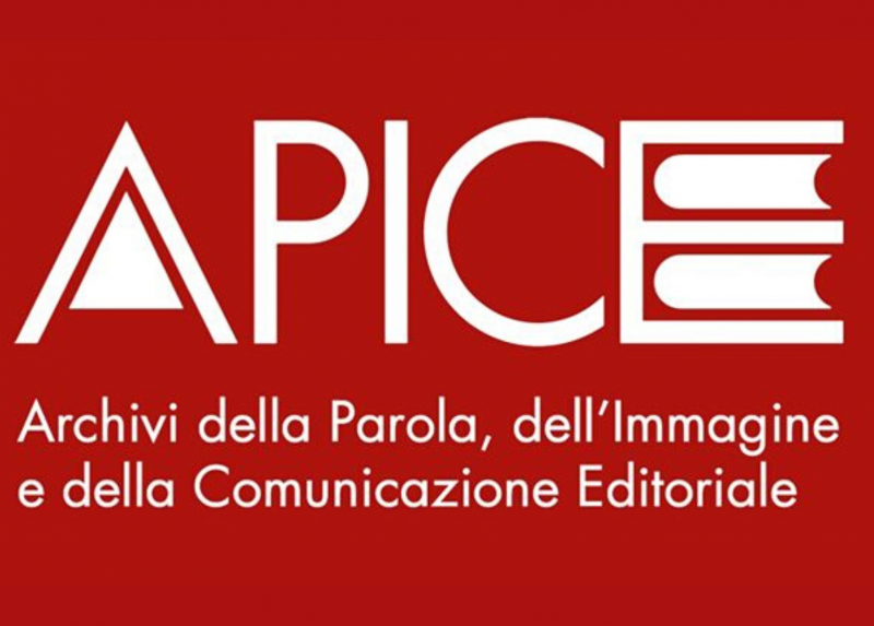 Il logo del Centro Apice