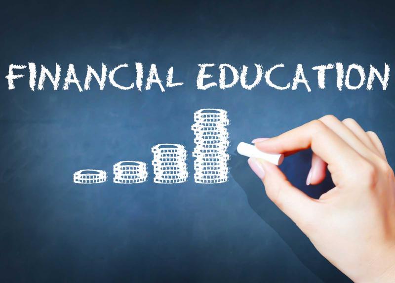 Educazione finanziaria