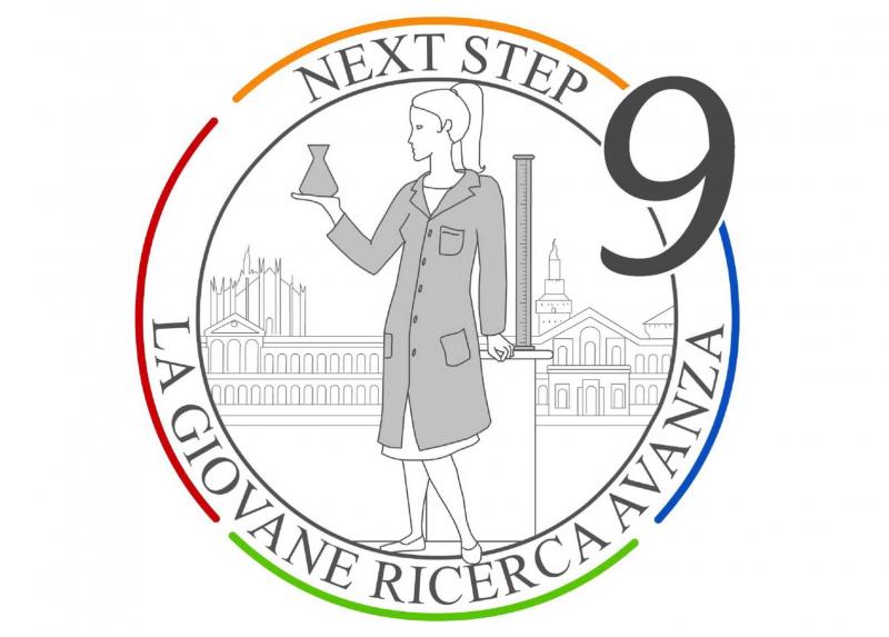 Il logo di NextStep