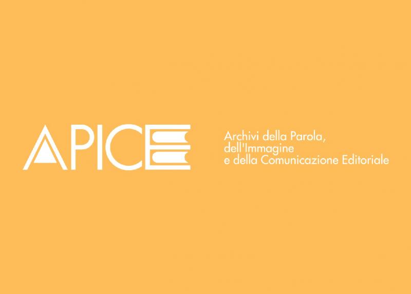 Il logo del Centro Apice