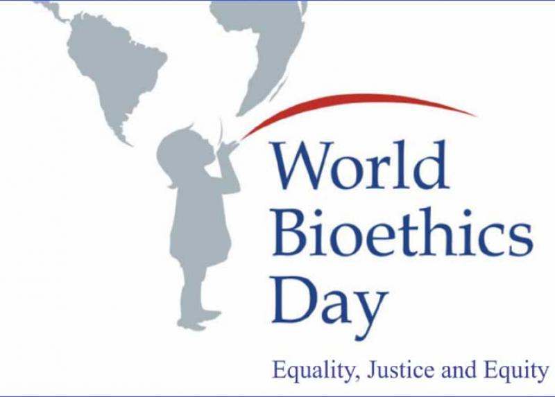 World Bioethics Day