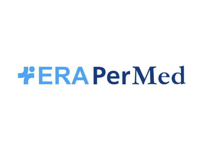 Il logo di "ERA PerMed"