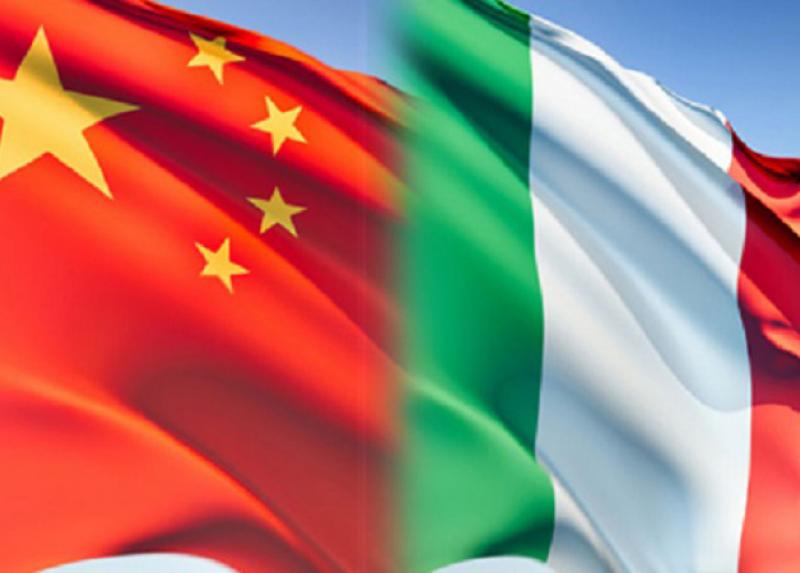 Italia-Cina, immagine dal sito www.italiachiamaitalia.it