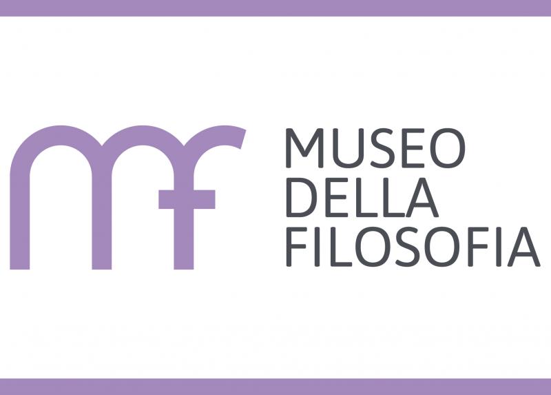 Logo del Museo della filosofia