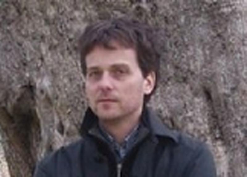 Claus Zittel, docente dell’Università di Stoccarda