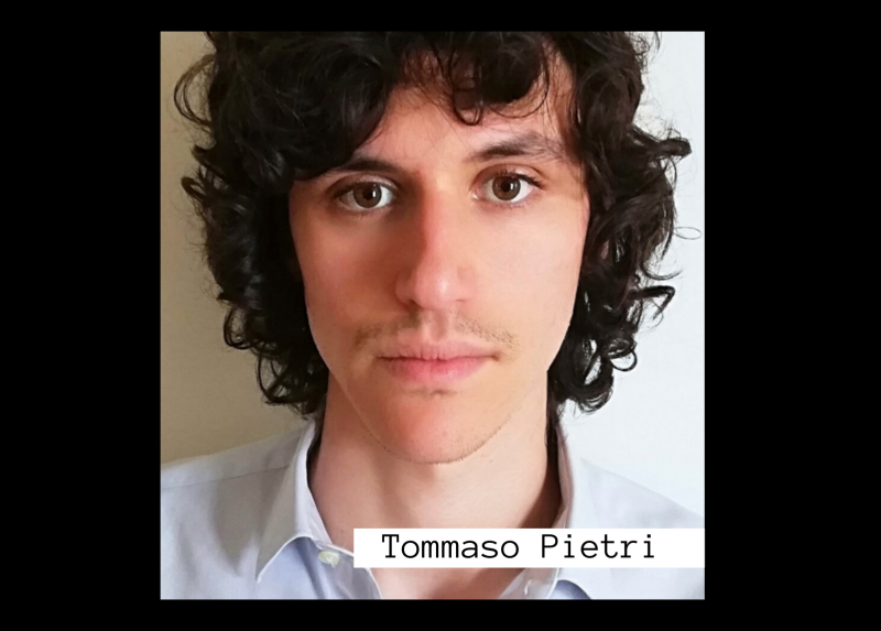 Tommaso Pietri