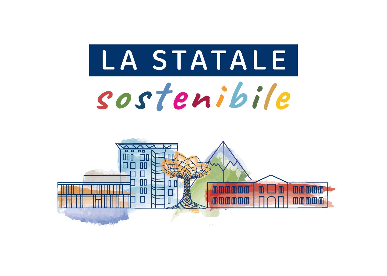 La Statale sostenibile. L’università come motore di innovazione per la transizione ecologica