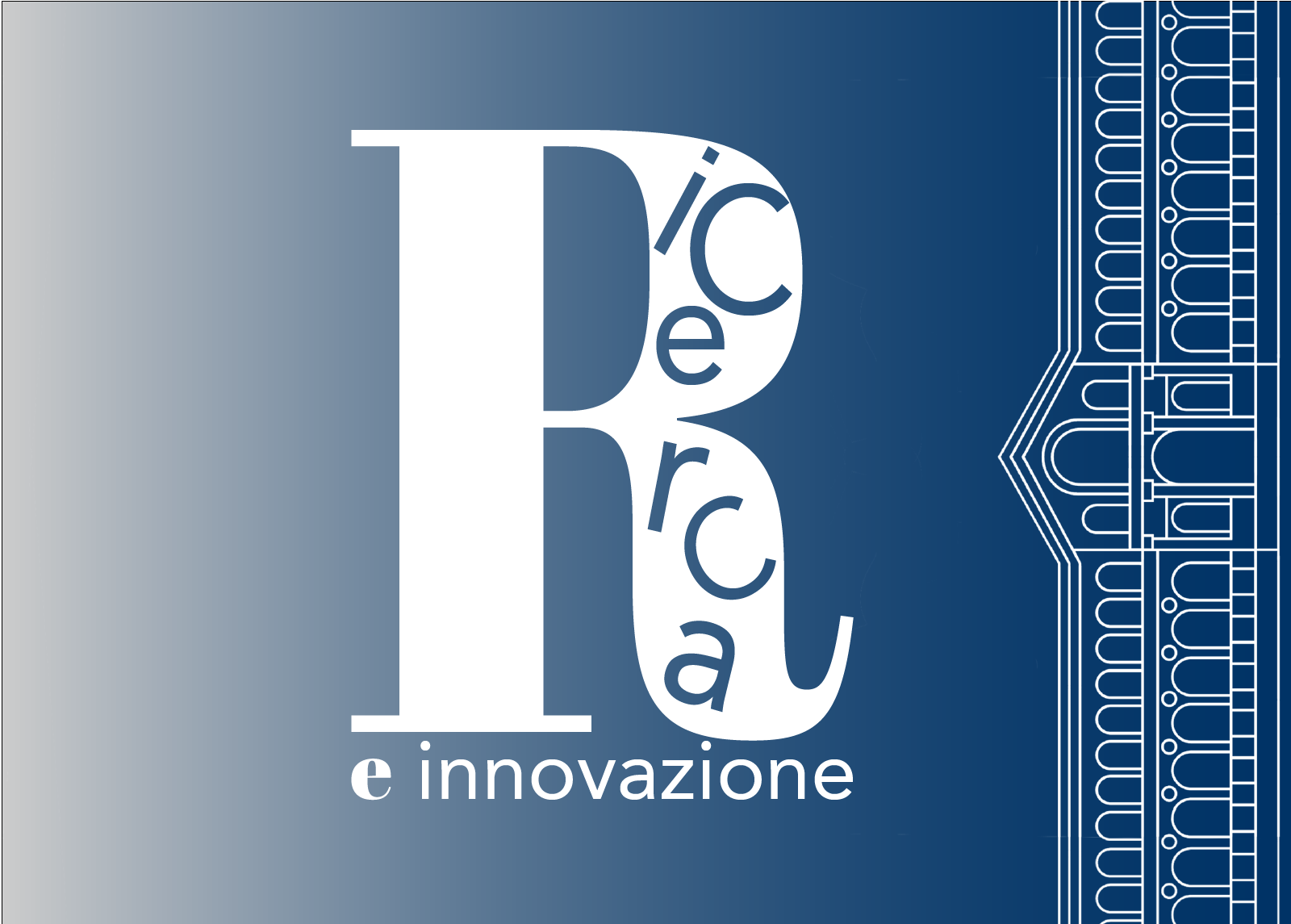 Immagine di copertina innovazione e ricerca