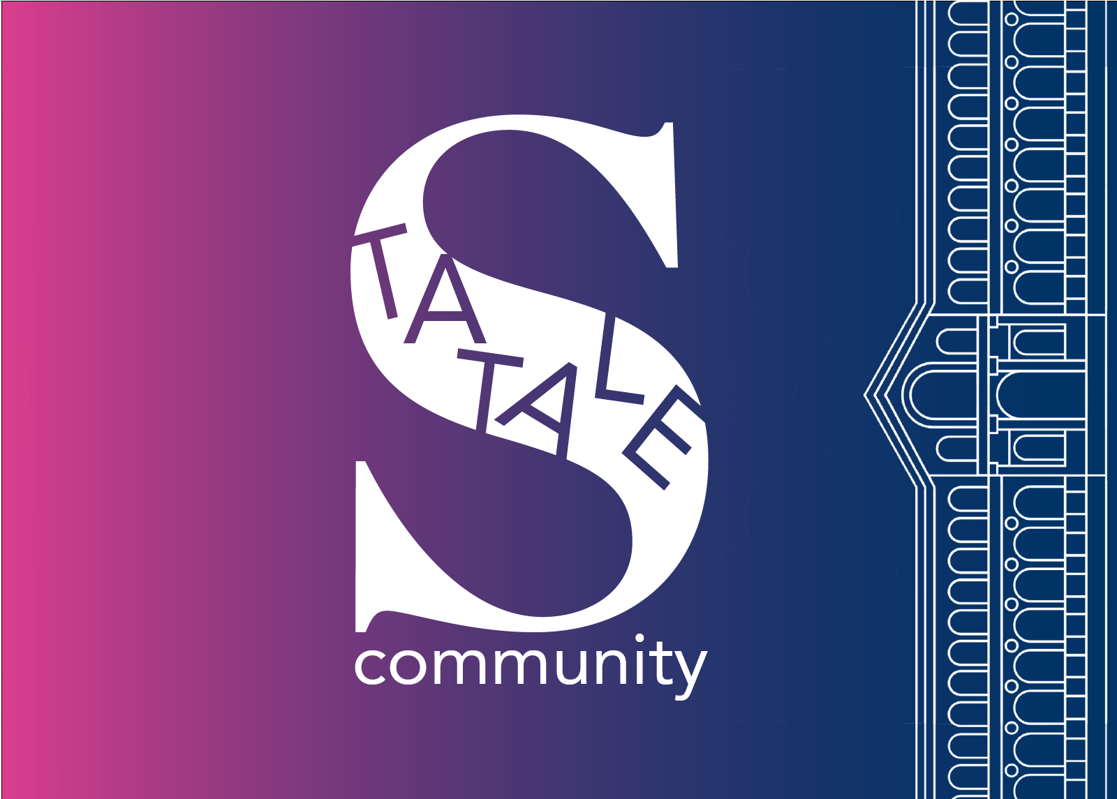 Immagine di copertina statale community