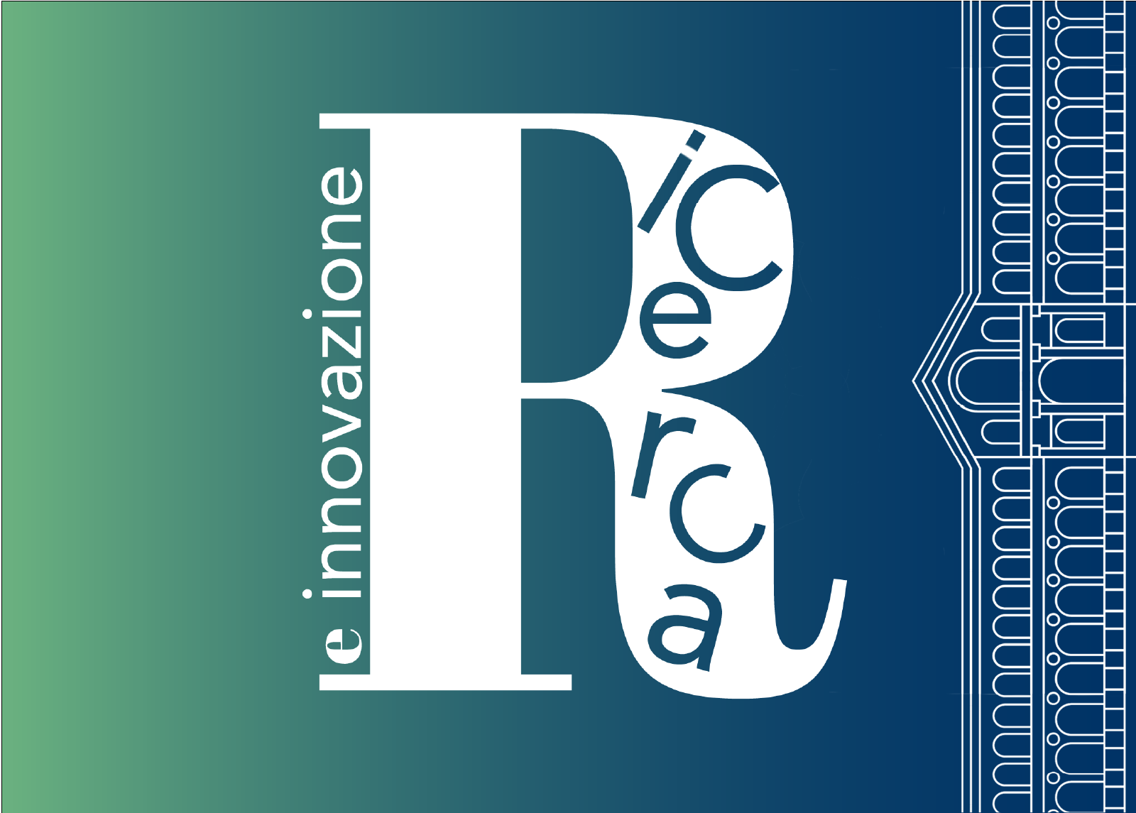 Immagine di copertina innovazione e ricerca