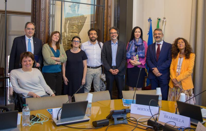 Diritti ad ostacoli: pubblicato il secondo Rapporto annuale dell’Osservatorio giuridico permanente della Statale