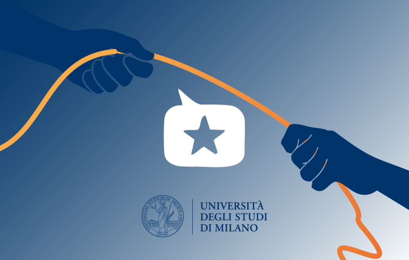 Fino al 9 luglio candidature aperte per La Statale Mentoring
