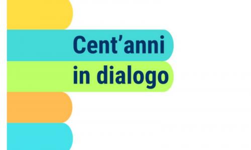 Cent’anni in dialogo: leggere e ascoltare la società che cambia.