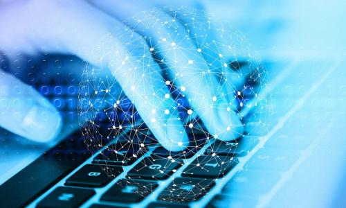 Convegno "Intelligenza artificiale tra impresa e giustizia" - Foto tratta da Pixabay.
