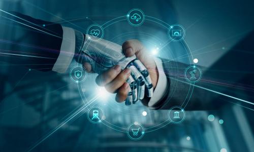 Meravigliose macchine: professioni a confronto per esplorare limiti e opportunità dell’IA