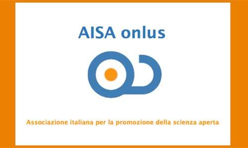 Logo di AISA