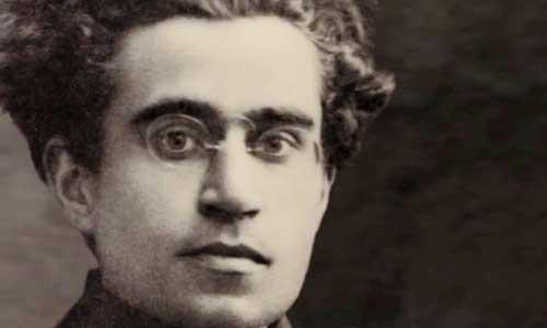 Antonio Gramsci