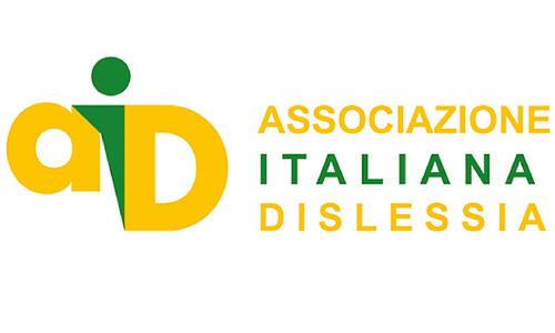 Il logo di AID