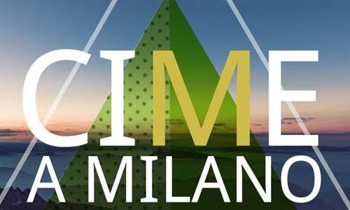 CIME a Milano 2017