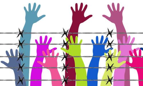 Le mani in carcere