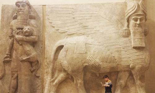 Dialogo sui musei
