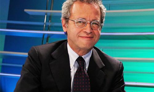 Enrico Mentana