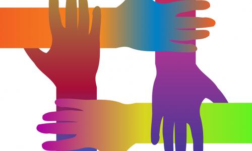 Mani incrociate_disabilità