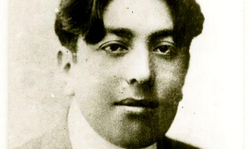 Florencio Sánchez