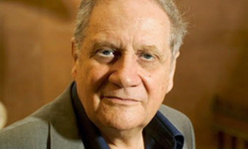 Carlo Sini - immagine dal sito lincei.it