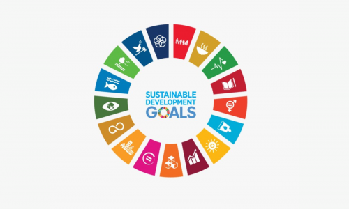 Gli obiettivi dell'Agenda 2030