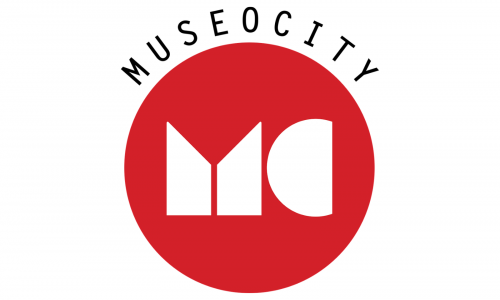 Il logo della manifestazione Museo City