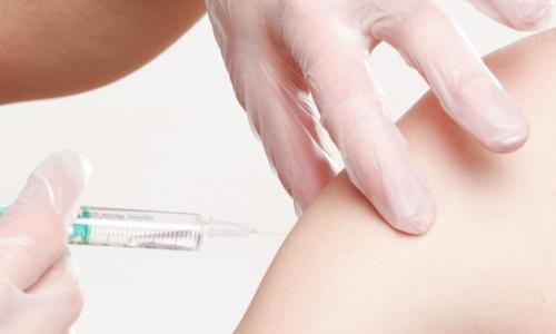 Vaccini - Immagine tratta di Pixabay