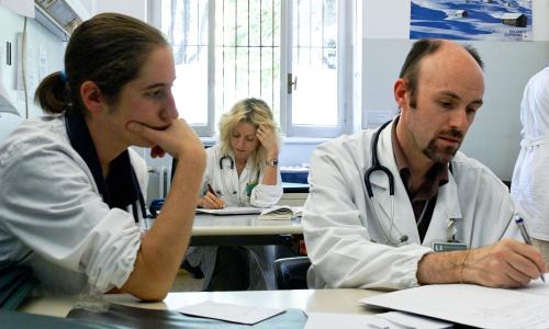 Formazione medica