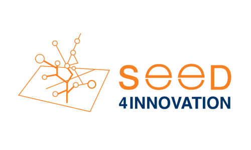  Il logo di Seed4Innovation