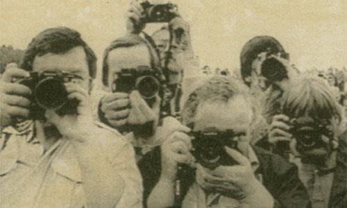 Fotogiornalismo
