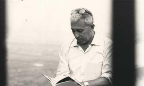 Franco Fortini