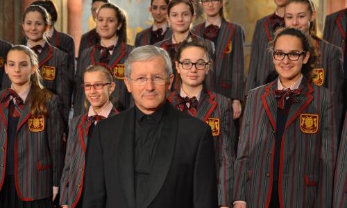 Coro dei Piccoli Musici