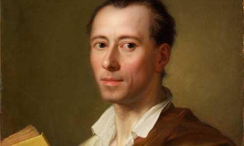 Johann Joachim Winckelmann