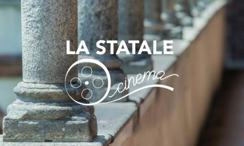Il logo de La Statale Cinema