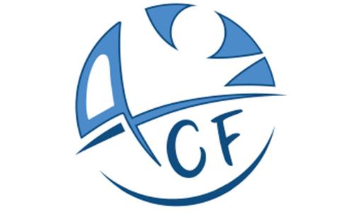 Il logo del Primo workshop sulla Fibrosi Cistica dell'Adulto