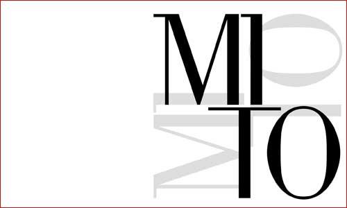 Il logo di MITO Settembre Musica