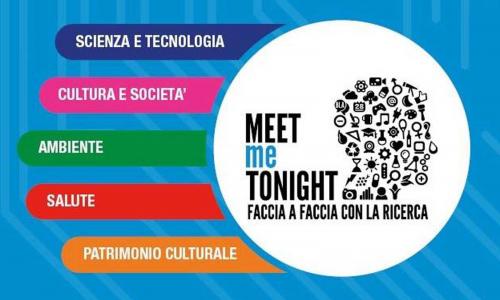 MEETmeTONIGHT 2018