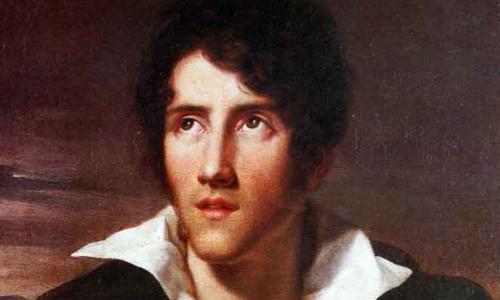 Alessandro Manzoni - Foto Centro Nazionale Studi Manzoniani