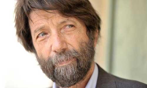 Massimo Cacciari