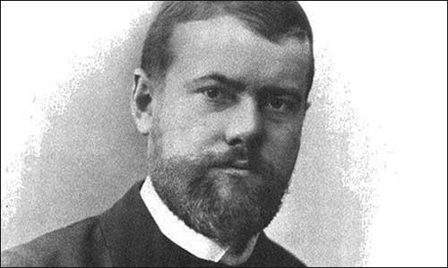 Max Weber