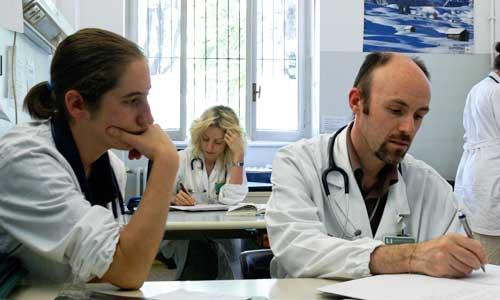 Medico in formazione