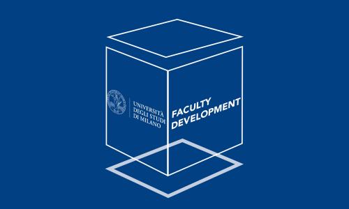 “Formare, Coinvolgere, Valutare”: nuova edizione del corso del Gruppo di Faculty Development 