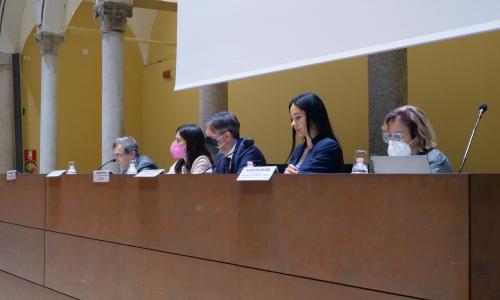 La tavola rotonda “Il PNRR per la transizione Scuola – Università”
