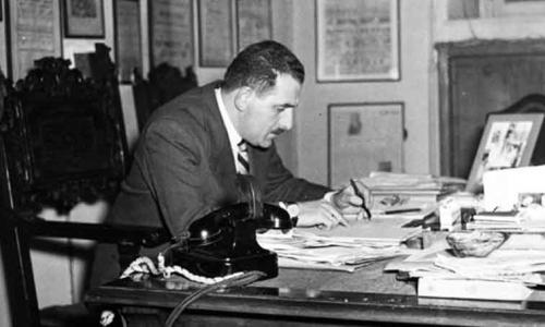 Paolo Grassi